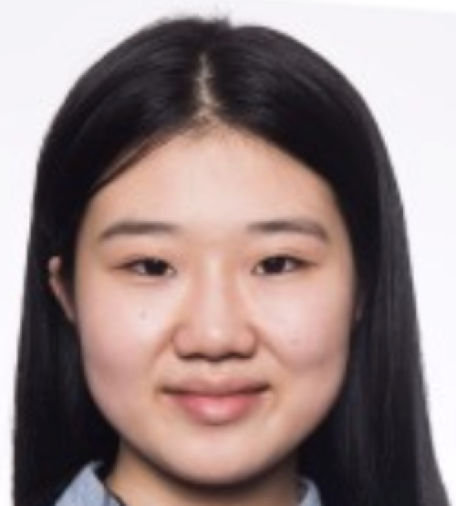 Wenjing Bian