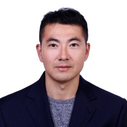 Wenbin Zhu