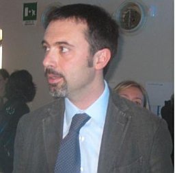 Alberto Tremori