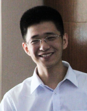 Yuhang Guo