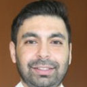 Faraz Afridi