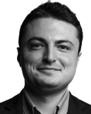 Batuhan K Karaman