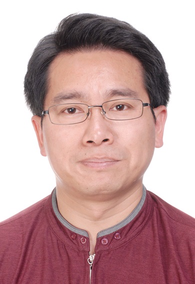 Xianping Dong