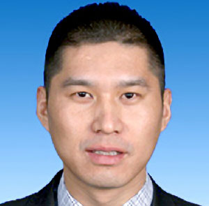 Haibo Shen