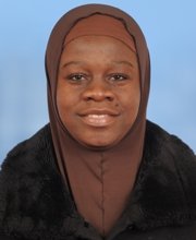 Sidiqat Aderinoye-Abdulwahab