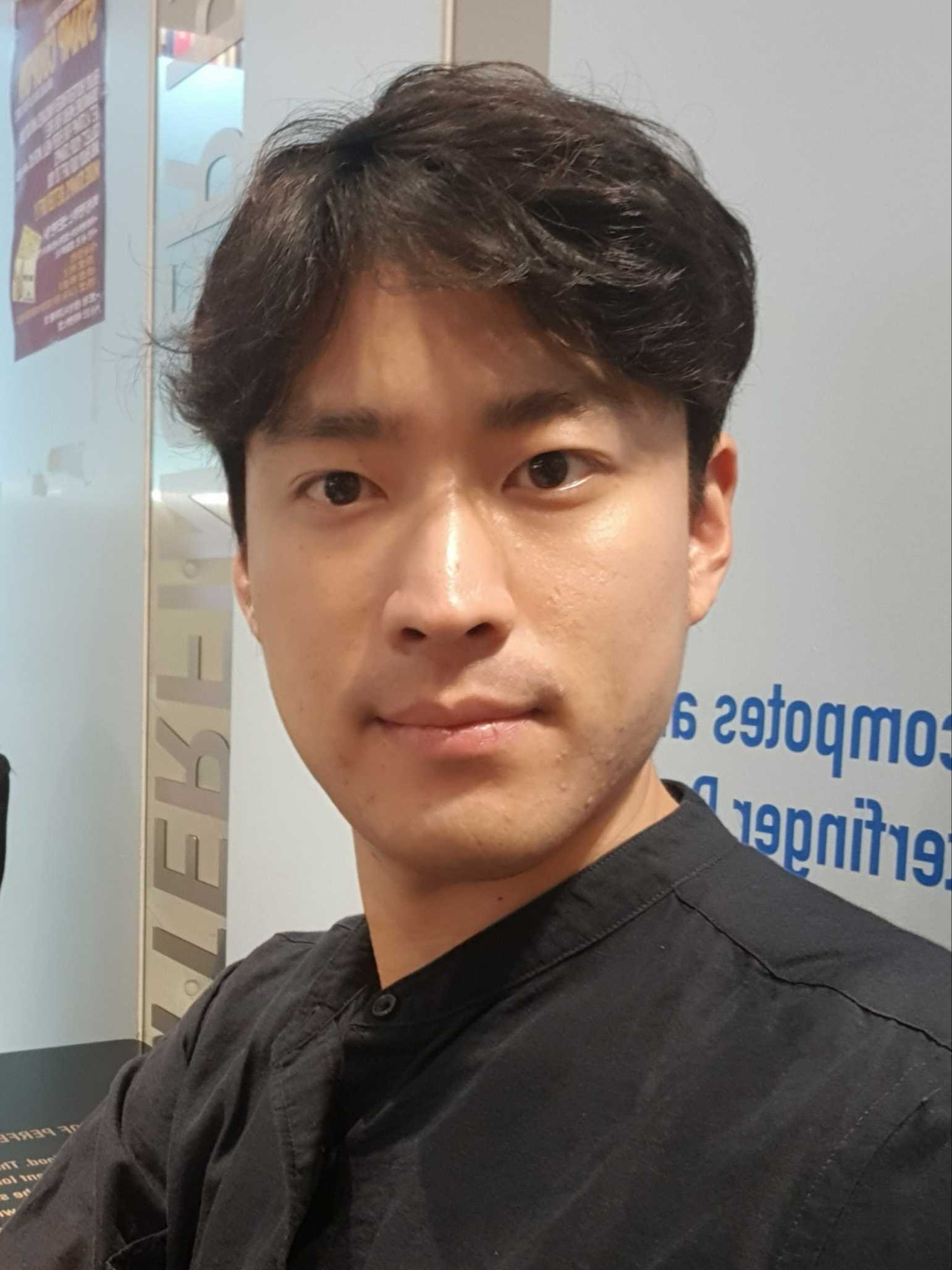 Jongyoun Noh