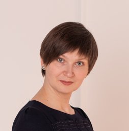 Yulia P. Lezhnina