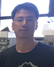 Hongfei Liu