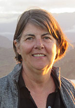 Bonnie Leadbeater