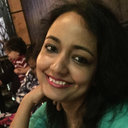 Kriti Garg
