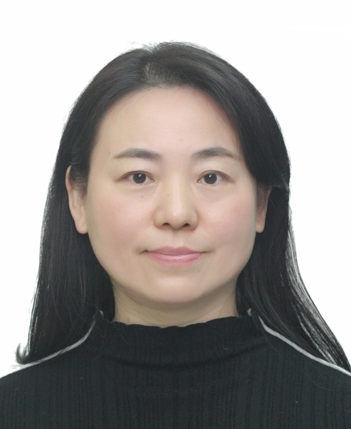 Wenping Liu