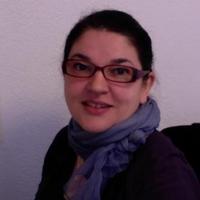 Danijela Damjanovic