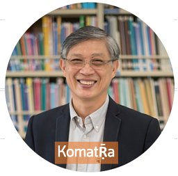 Komatra Chuengsatiansup