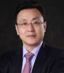 Bing Wang