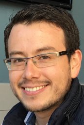 Israel Becerra