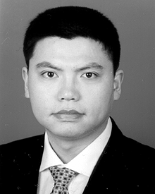 Wenkai Shang