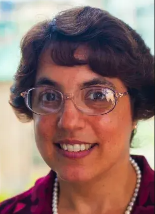 Carolyn Penstein Rose