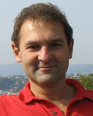 Urazghildiiev Ildar R