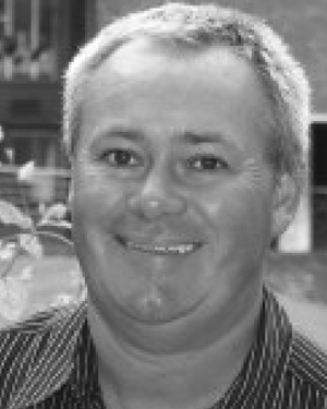 Mark Robinson