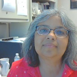 Monita Chatterjee