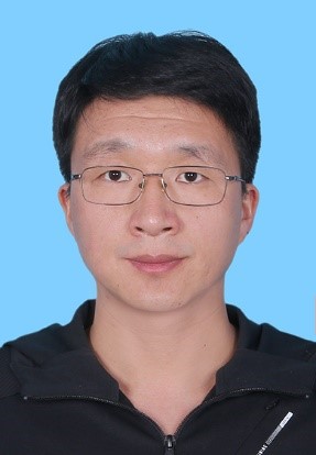 Wenbo Ju