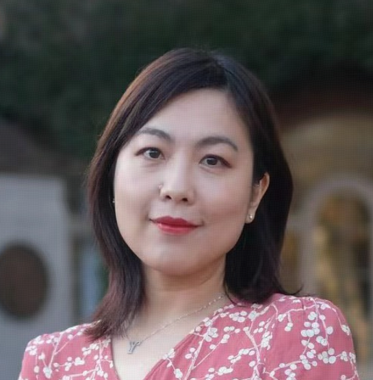 Yuanyuan Feng