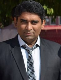 Muhammad Ehsan Mazhar