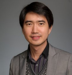 Mongkol Tadarati