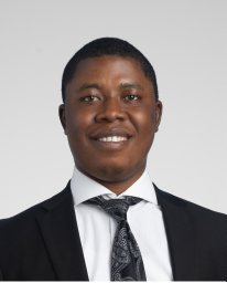 Isaac Ampong