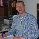 Jens Mueller