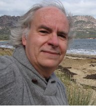Neil C. Rowe