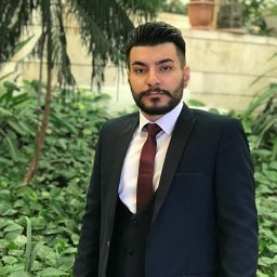 Navid Shomali