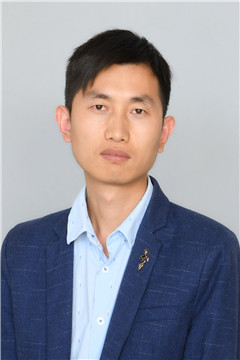 Jiancheng Zhang