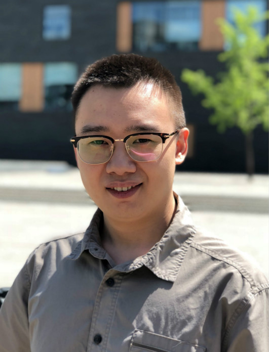 Yuecheng Huang