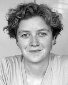 Isabelle Ledoux