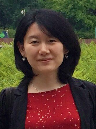 Ying Kou