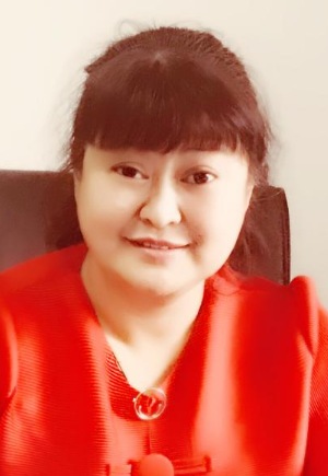 Shujuan Yang