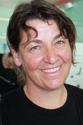 Rachel Eberhard