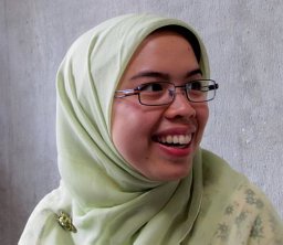 Ulfah Mardhiah