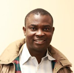 Adeomi Adeleye A