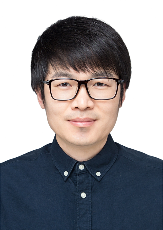 Jianzhao Liu