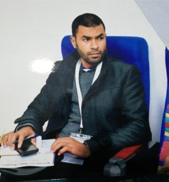 Idir Abderrazak