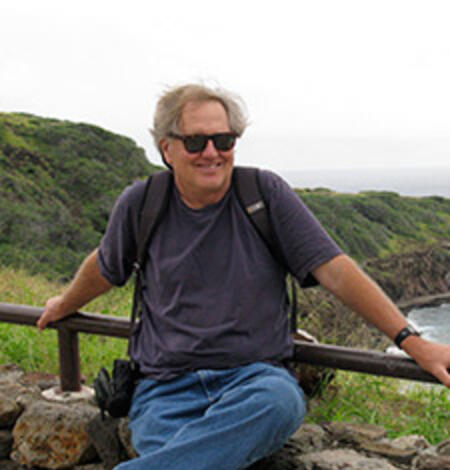 Daniel R. Muhs (Daniel Muhs)