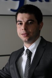 Serkan Kemal Buyukunal