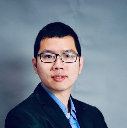 Haw-Tyng Huang
