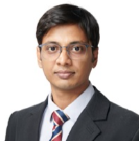 Shubham Roy