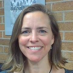 Elizabeth (Beth) Mayland