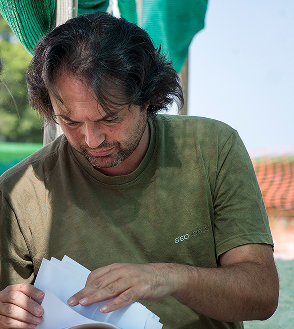 Manuel Hernandez Fernandez