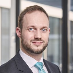 Florian Volk