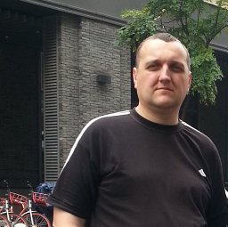 Volodymyr Kulyk